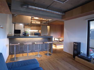 フォルム上賀茂