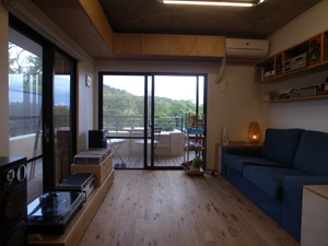 フォルム上賀茂