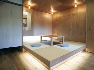 フォルム上賀茂