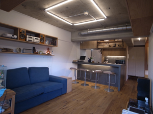 フォルム上賀茂