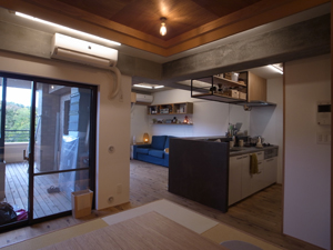 フォルム上賀茂