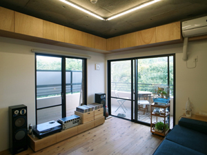 フォルム上賀茂