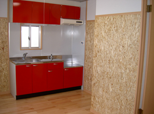 アルカス今出川