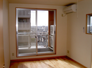 アルカス今出川