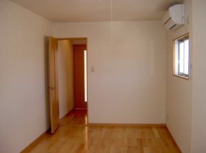 アルカス今出川