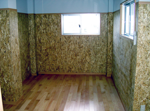 アルカス今出川