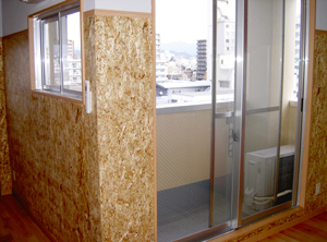 アルカス今出川