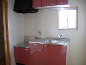 アルカス七条大宮