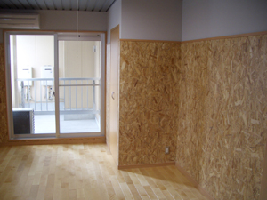 アルカス七条大宮