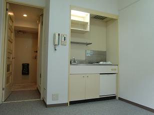 朝日プラザ深草