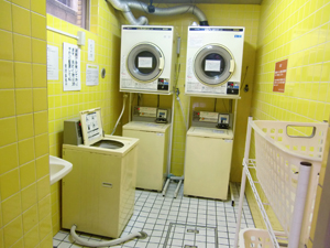 朝日プラザ深草