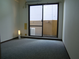 朝日プラザ深草