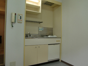 朝日プラザ深草