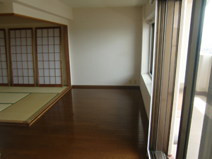 朝日プラザ伏見桂川