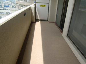 朝日プラザ伏見桂川