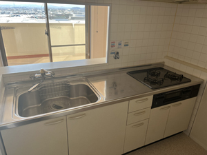 朝日プラザ伏見桂川