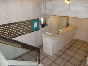 朝日プラザ鴨川