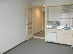 朝日プラザ鴨川