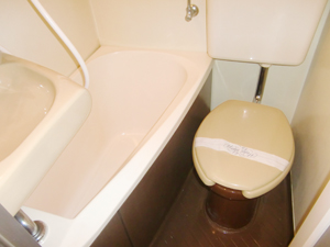 朝日プラザ鴨川