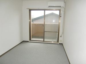 朝日プラザ鴨川