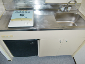 朝日プラザ鴨川