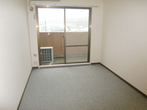 朝日プラザ鴨川