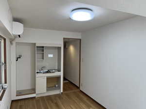 朝日プラザ三条口