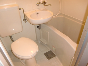 朝日プラザ三条口