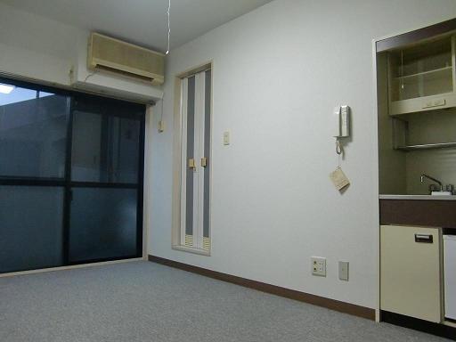 朝日プラザ四条大宮