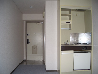 朝日プラザ高瀬川