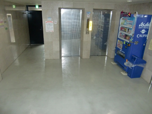 朝日プラザ高瀬川