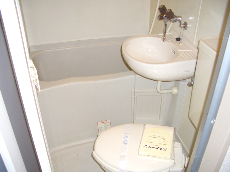 朝日プラザ鴨川Ⅱ