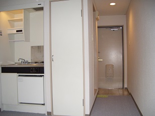 朝日プラザ鴨川Ⅱ