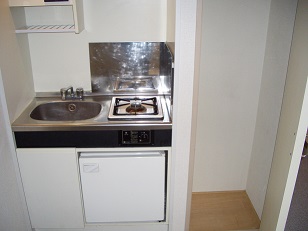 朝日プラザ鴨川Ⅱ