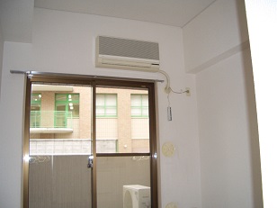 朝日プラザ鴨川Ⅱ