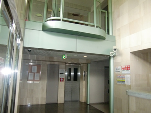 朝日プラザ鴨川Ⅱ