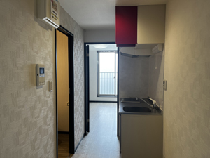 ブリエ丹波口