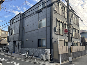 ブリエ丹波口