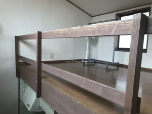 クリーフメゾン有栖川