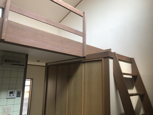 クリーフメゾン有栖川