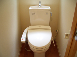 ドーリア北野東