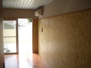 ドーリア北野東