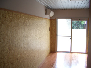 ドーリア北野東