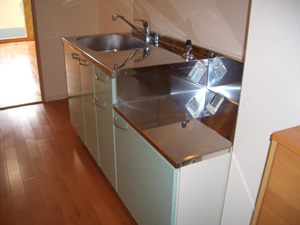 ドーリア北野東