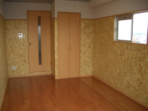 ドーリア北野東