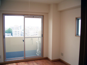 ドーリア北野東