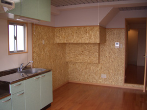 ドーリア北野東