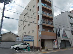 ドーリア北野東