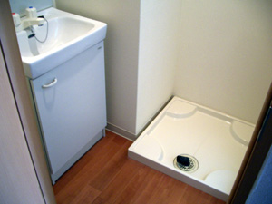 ドーリア北野東