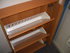 ドーリア北野東